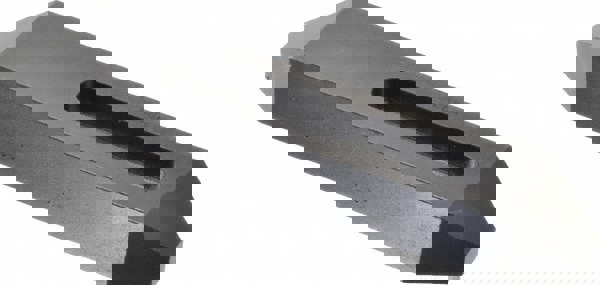 Clamp Strap: Steel, Tapered Nose